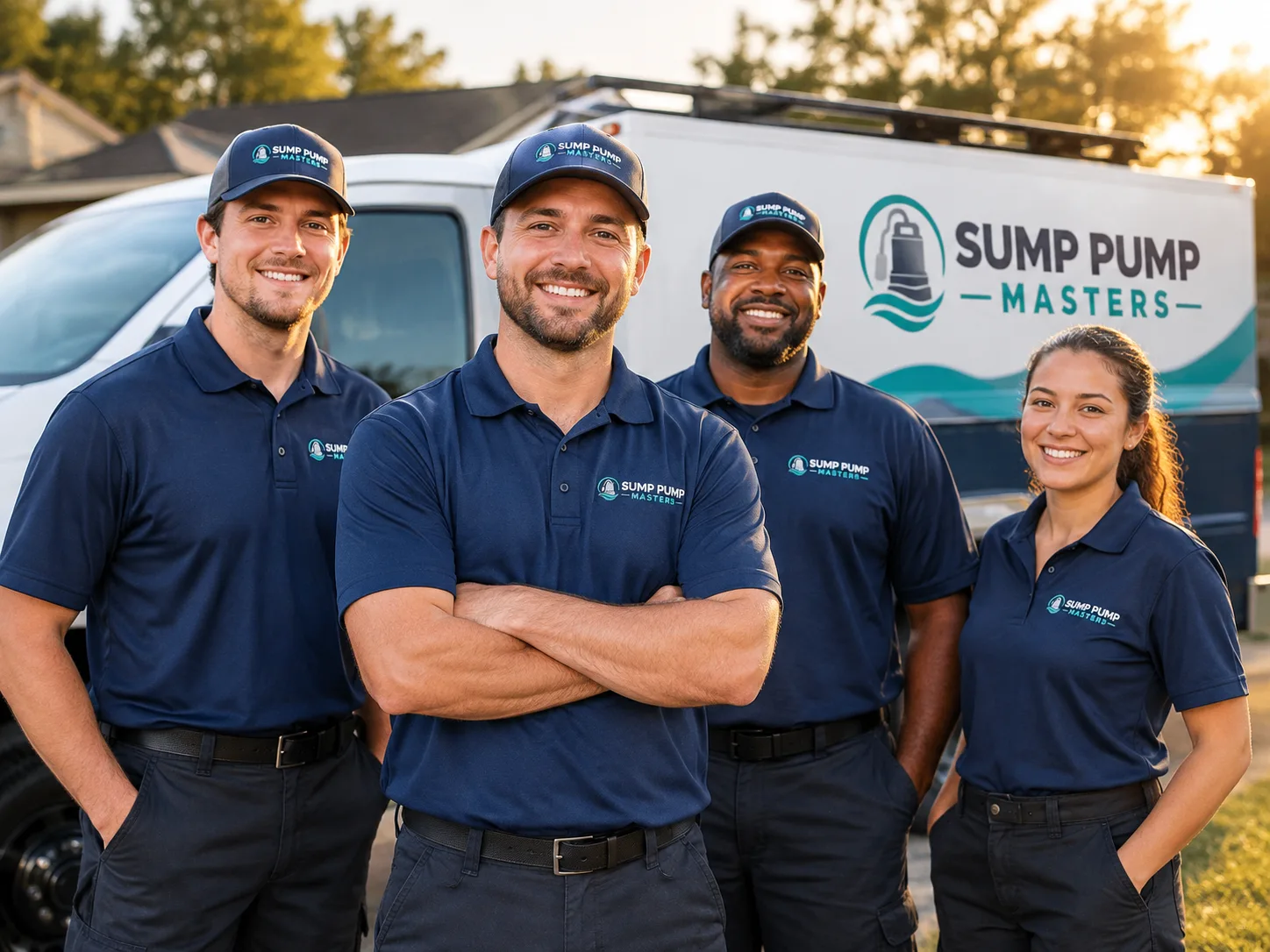 Sump Pump Repair company in Holy Cross, IA