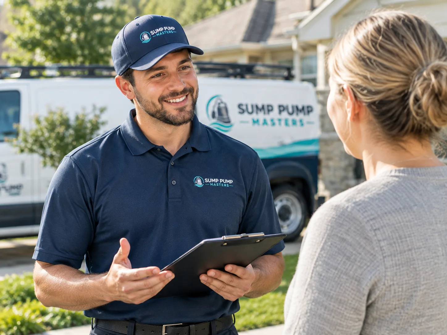Sump Pump Repair Holy Cross, IA FAQs